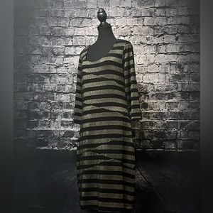 Simon Loves Honey Dress